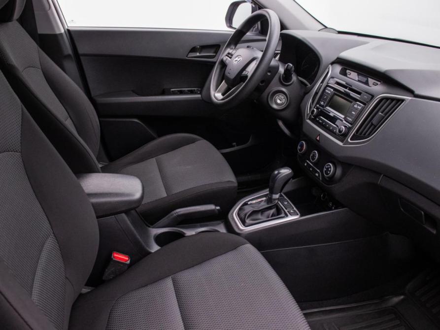 Hyundai Creta I Москва  - изображение 10