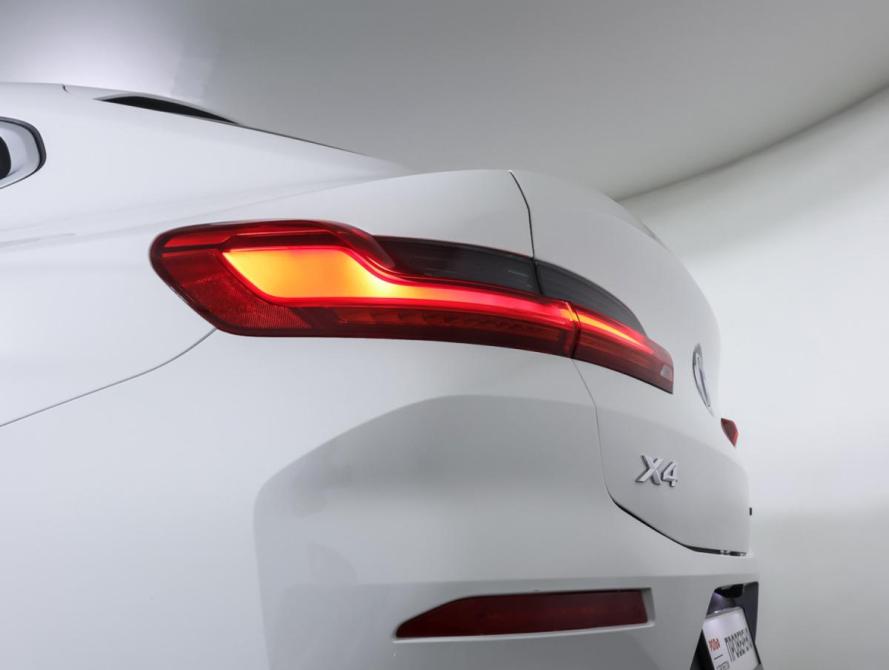 BMW X4 II (G02) Рестайлинг Москва  - изображение 24