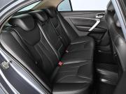 Geely Emgrand 7 I Рестайлинг Ростов-на-Дону  - изображение 25