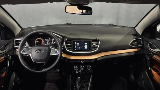 Lada (ВАЗ) Vesta I Рестайлинг (NG) с пробегом 2024 года, цена 1 469 000 рублей, 30000 км, универсал, Автокод Объявления