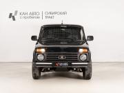 Lada (ВАЗ) Niva Legend Казань  - изображение 10