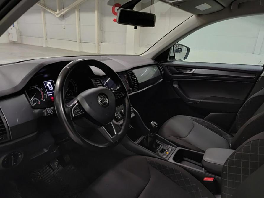 Skoda Kodiaq I Казань  - изображение 20