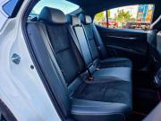 Toyota Camry IX (XV80) China Market Крым  - изображение 42