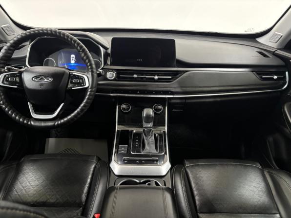 Chery Tiggo 8 I с пробегом 2020 года, цена 1 100 000 рублей, 240656 км, внедорожник, Автокод Объявления