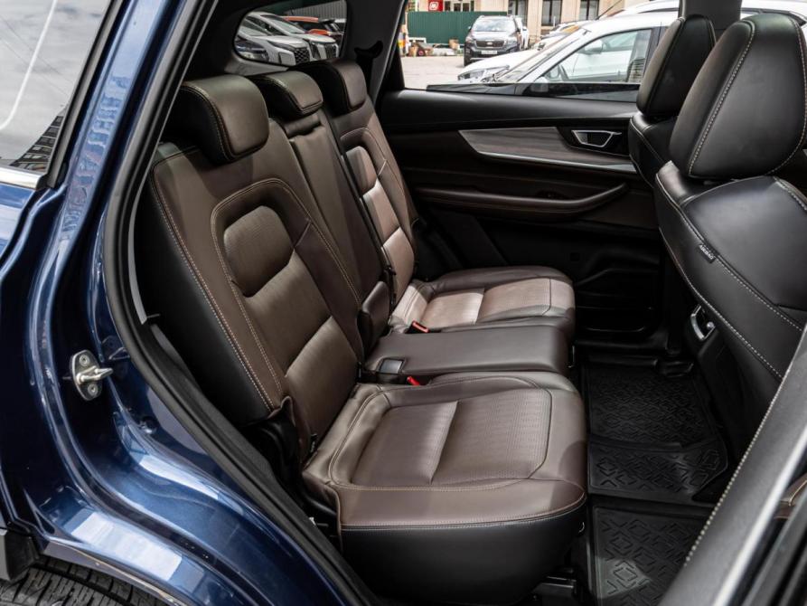 Chery Tiggo 8 Pro I Краснодар  - изображение 7