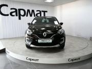 Renault Kaptur I Новосибирск  - изображение 29