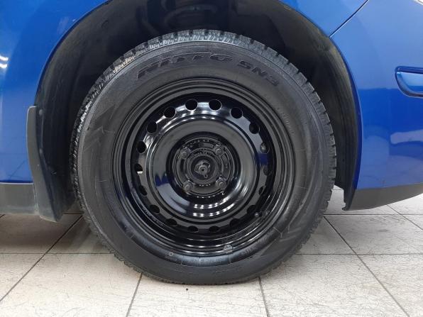 Nissan Tiida I с пробегом 2007 года, цена 510 000 рублей, 235209 км, хэтчбек, Автокод Объявления