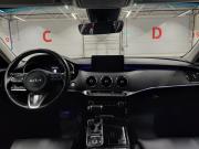 Kia Stinger I Рестайлинг Казань  - изображение 45