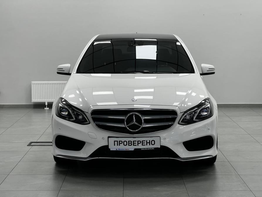 Mercedes-Benz E-Класс IV (W212 S212 C207) Рестайлинг Казань  - изображение 6
