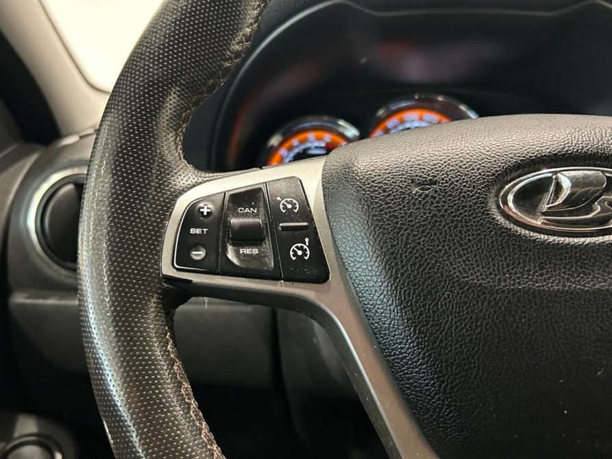 Lada (ВАЗ) Largus I Рестайлинг Санкт-Петербург  - изображение 22