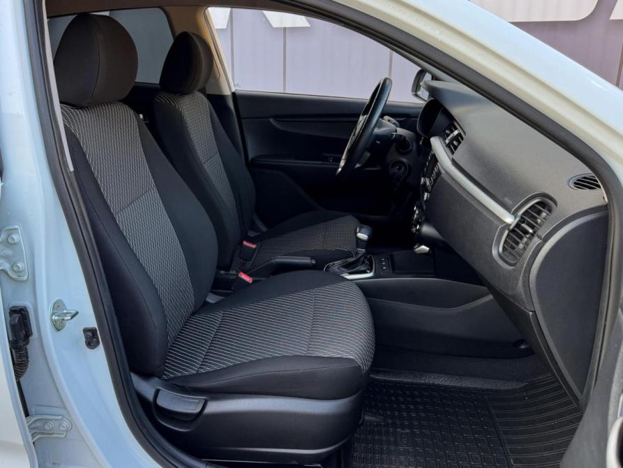 Kia Rio IV Кропоткин  - изображение 8