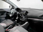 Lada (ВАЗ) Vesta I Москва  - изображение 36