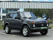 Lada (ВАЗ) 2121 (4x4) I Рестайлинг (2020) Ижевск  - изображение 32