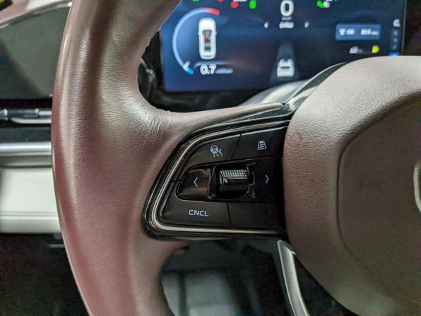 Geely Monjaro I с пробегом 2023 года, цена 2 790 000 рублей, 78387 км, внедорожник, Автокод Объявления