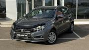 Lada (ВАЗ) Vesta I Оренбург  - изображение 19