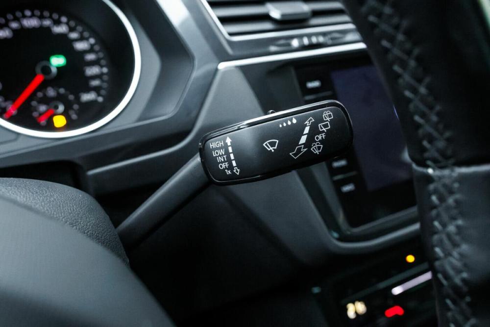 Volkswagen Tiguan II Рестайлинг Ульяновск  - изображение 17