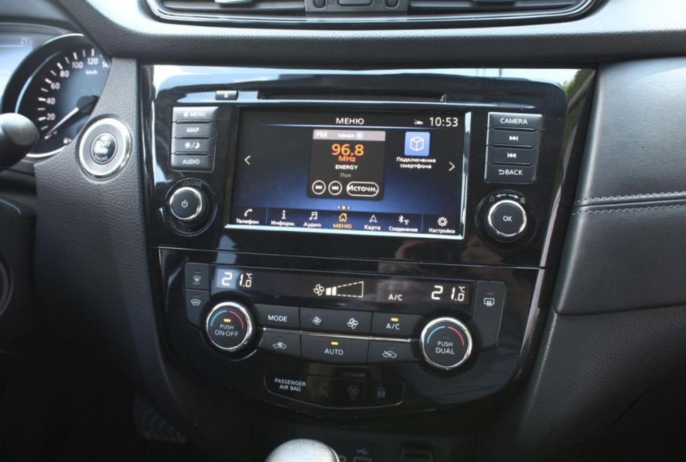 Nissan Qashqai II Рестайлинг Нижний Новгород  - изображение 19