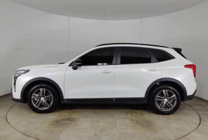 Haval Jolion I Рестайлинг с пробегом 2024 года, цена 1 920 000 рублей, 51500 км, внедорожник, Автокод Объявления