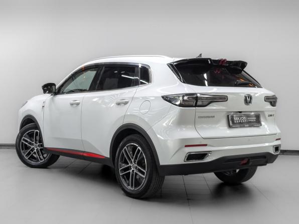 Changan UNI-S (CS55 Plus) I с пробегом 2024 года, цена 1 965 000 рублей, 40203 км, внедорожник, Автокод Объявления