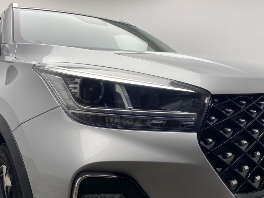 Chery Tiggo 4 Pro I Рестайлинг Мурманск  - изображение 10