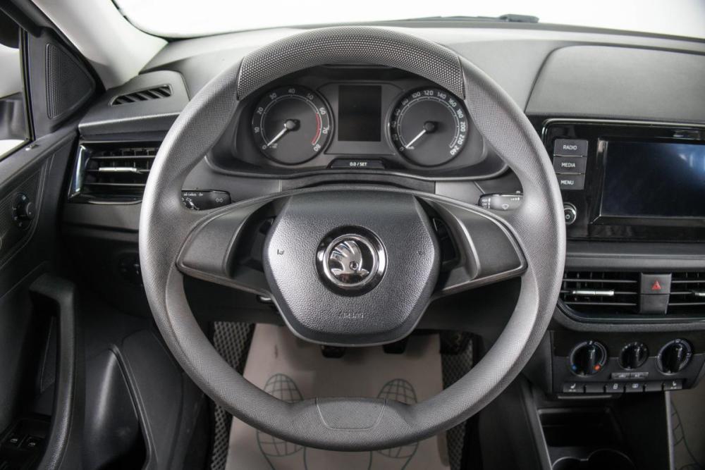 Skoda Rapid II Пермь  - изображение 15