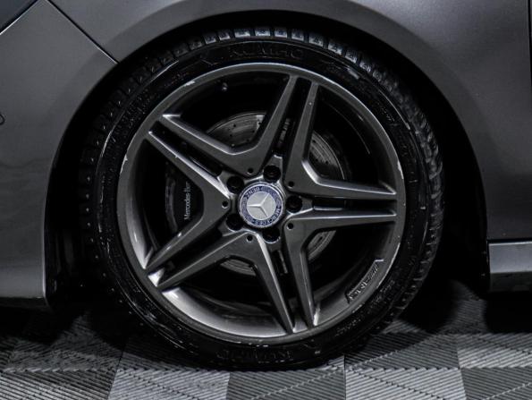 Mercedes-Benz CLA I (C117 X117) с пробегом 2014 года, цена 1 329 000 рублей, 131000 км, седан, Автокод Объявления
