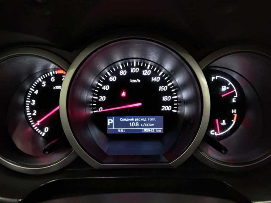 Suzuki Grand Vitara II Рестайлинг Казань  - изображение 16