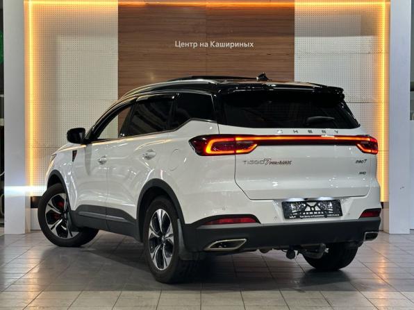 Chery Tiggo 7 Pro Max I с пробегом 2023 года, цена 1 849 900 рублей, 109677 км, внедорожник, Автокод Объявления