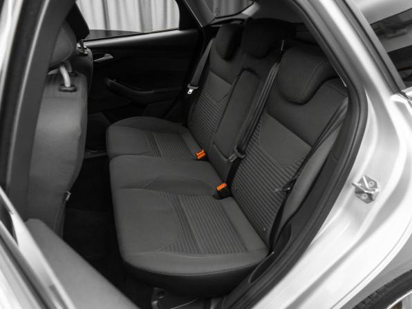 Ford Focus III Рестайлинг с пробегом 2019 года, цена 1 430 000 рублей, 92134 км, хэтчбек, Автокод Объявления