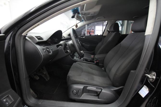 Volkswagen Passat B6 с пробегом 2010 года, цена 800 000 рублей, 144000 км, седан, Автокод Объявления