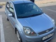 Ford Fiesta Mk5 Ставрополь  - изображение 7