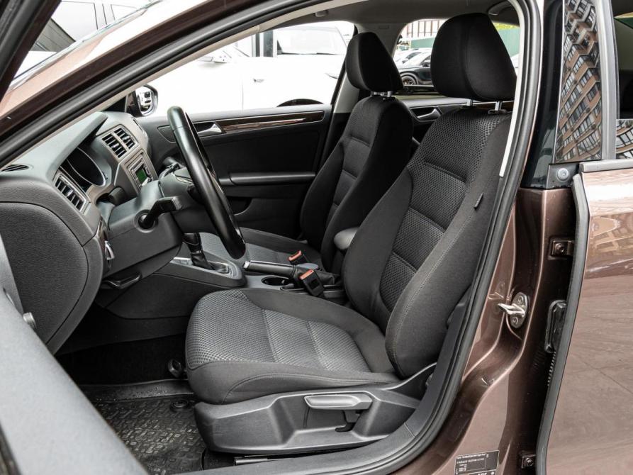 Volkswagen Jetta VI Рестайлинг Краснодар  - изображение 10