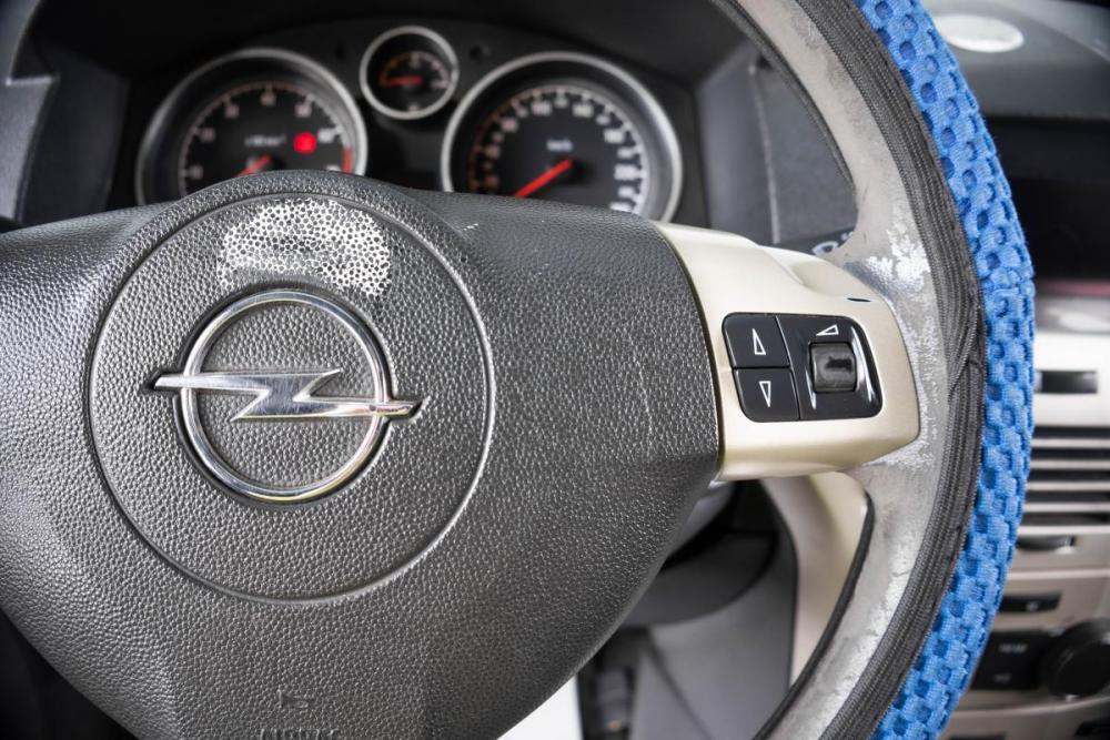 Opel Astra H Рестайлинг Пермь  - изображение 17