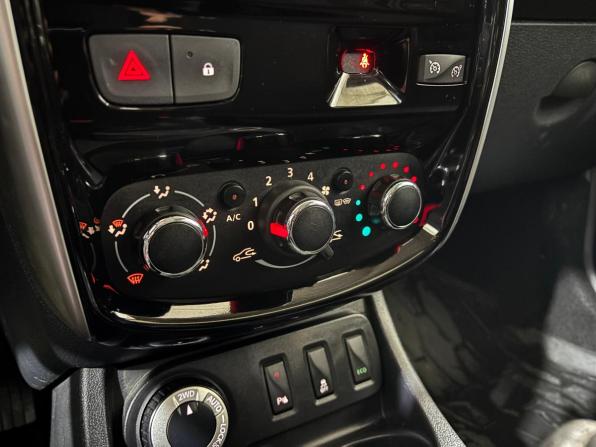 Nissan Terrano III (D10) с пробегом 2019 года, цена 1 395 000 рублей, 164368 км, внедорожник, Автокод Объявления