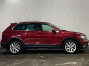 Volkswagen Tiguan II Кемерово  - изображение 33