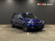 Mazda Demio II (DY) Челябинск  - изображение 20
