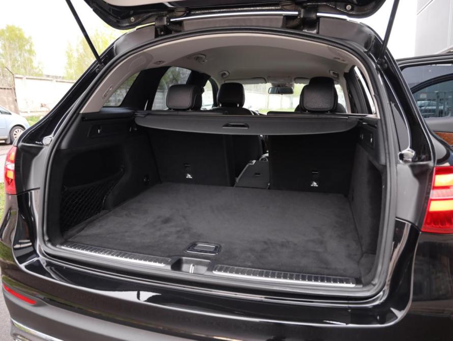 Mercedes-Benz GLC I (X253) Санкт-Петербург  - изображение 32