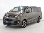 Citroen SpaceTourer I Санкт-Петербург  - изображение 30
