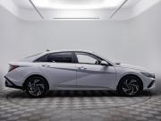 Hyundai Elantra VII (CN7) Рестайлинг Москва  - изображение 25