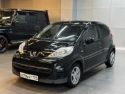 Peugeot 107 I Рестайлинг Красноярск  - изображение 23
