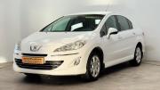 Peugeot 408 I Киров  - изображение 15