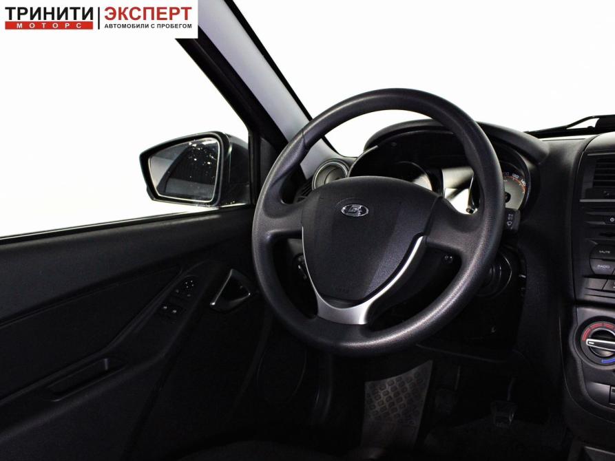 Lada (ВАЗ) Granta I Рестайлинг Белгород  - изображение 13