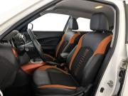 Nissan Juke I Рестайлинг Москва  - изображение 43