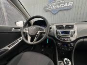 Hyundai Solaris I Рестайлинг Ижевск  - изображение 32