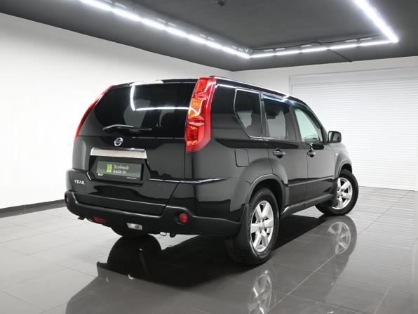 Nissan X-Trail II с пробегом 2008 года, цена 845 000 рублей, 183576 км, внедорожник, Автокод Объявления