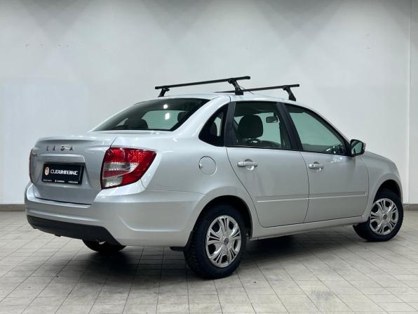 Lada (ВАЗ) Granta I Рестайлинг с пробегом 2024 года, цена 680 000 рублей, 94000 км, седан, Автокод Объявления