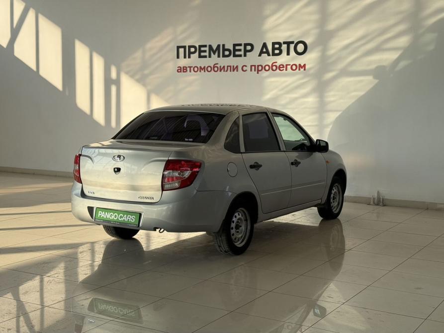 Lada (ВАЗ) Granta I Смоленск  - изображение 4