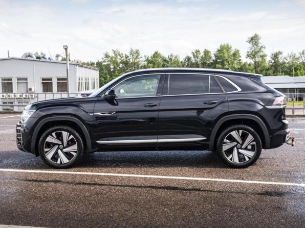 Volkswagen Teramont I Рестайлинг с пробегом 2023 года, цена 4 319 000 рублей, 60094 км, внедорожник, Автокод Объявления