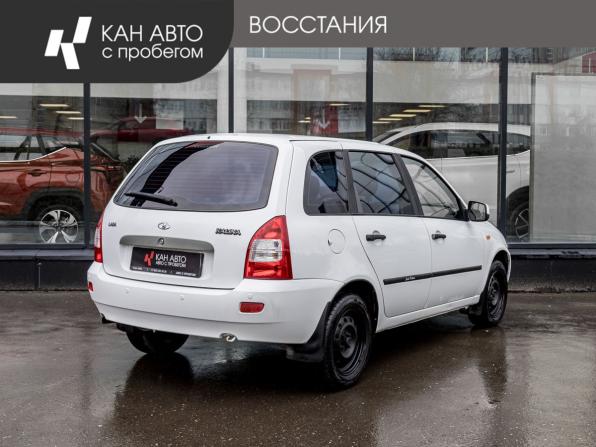 Lada (ВАЗ) Kalina I с пробегом 2011 года, цена 334 272 рубля, 104042 км, универсал, Автокод Объявления