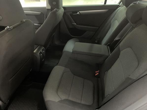 Volkswagen Passat B7 с пробегом 2014 года, цена 1 299 000 рублей, 233379 км, седан, Автокод Объявления